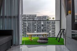 The Alps Residences (D18), Condominium #575391181